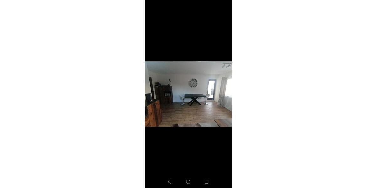 Dachgeschoßwohnung Pforzheim Brötzingen - 3 Zimmer, 80 m&sup2;, 1.150&euro; | Angebot:26469767