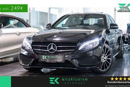Mercedes C 250