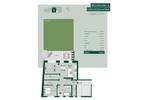 Etagenwohnung Sternenfels Diefenbach - 3 Zimmer, 83 m&sup2;, 1.240&euro; | Angebot:26275757