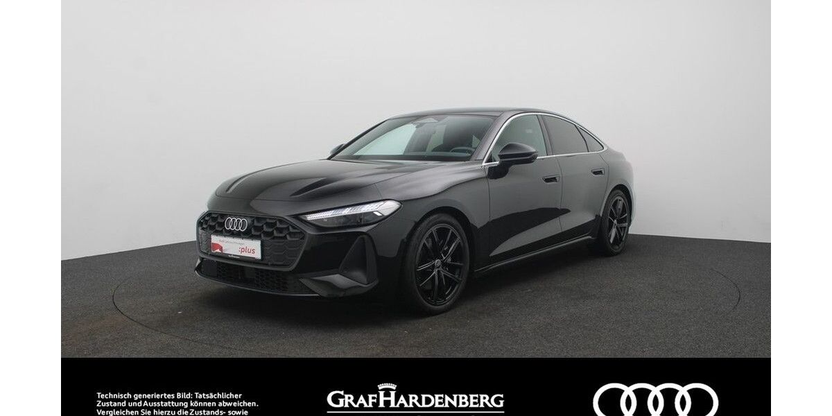 Audi A5 7.781 km 51.980 &euro; Karlsruhe 76131