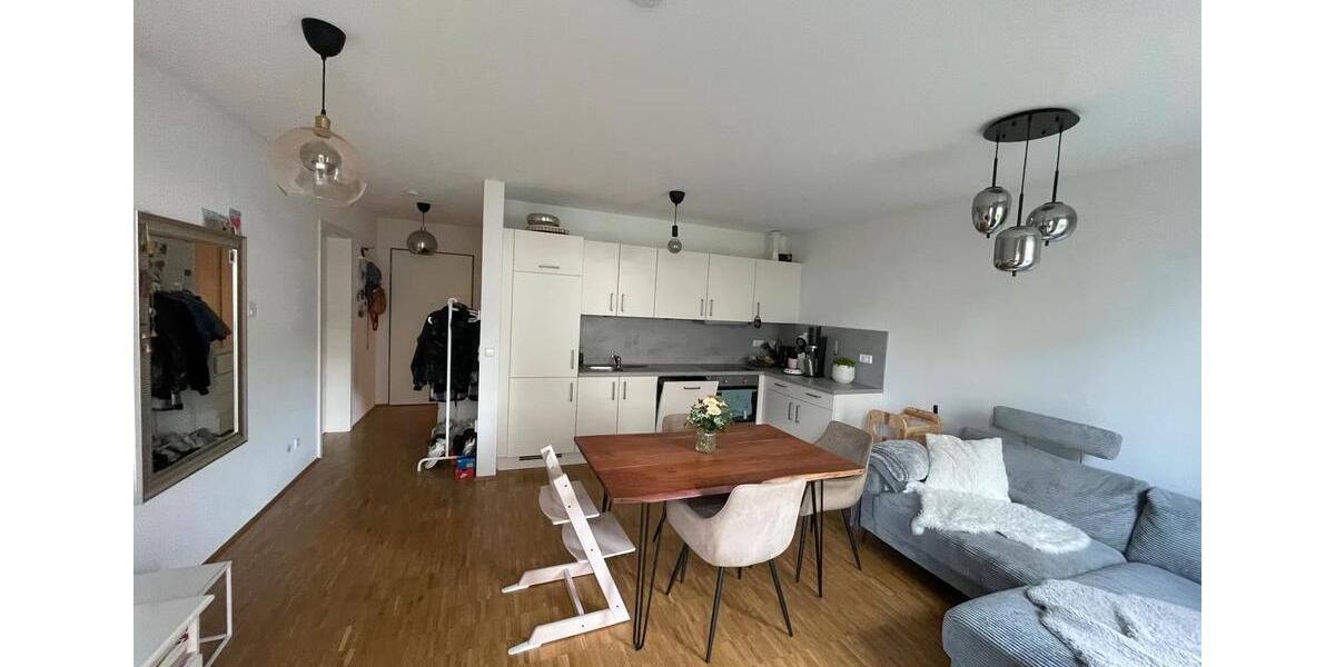 Erdgeschoßwohnung Waldbronn - 2 Zimmer, 55 m&sup2;, 730&euro; | Angebot:26632294