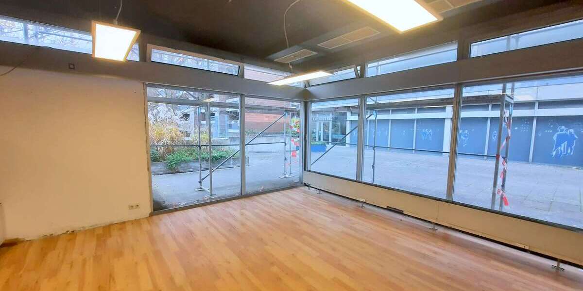 Büro in Karlsruhe 1.950 € 230 m² zimmer