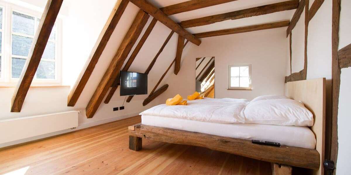 Wohnen auf Zeit in Karlsruhe 1.800 € zimmer