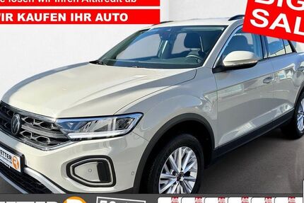 VW T-Roc 38.464 km 23.880 &euro; Karlsruhe 76227