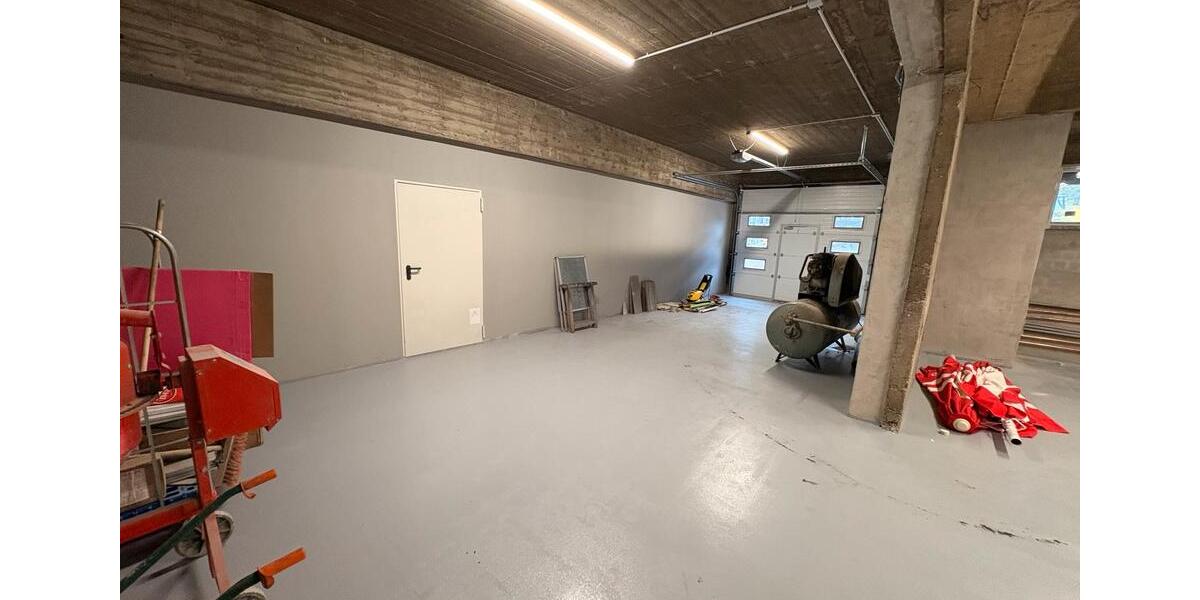 Gewerbeobjekt Pforzheim Nordstadt - 1.900&euro; | Angebot:24988715