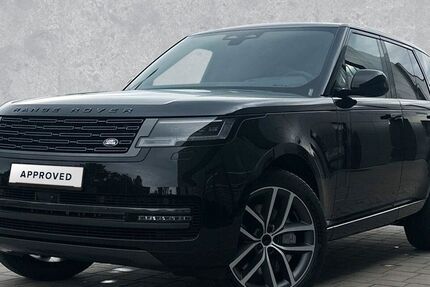 Land Rover Range Rover 3.000 km 170.990 &euro; Karlsruhe 76187