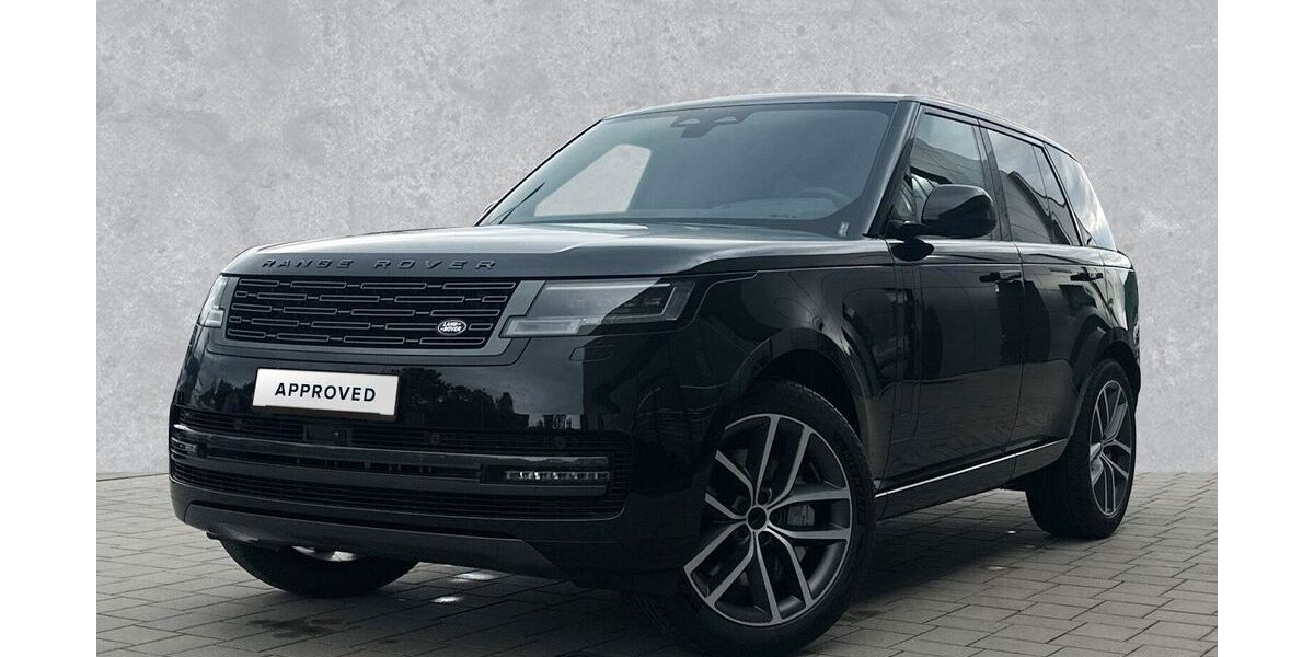 Land Rover Range Rover 3.000 km 170.990 &euro; Karlsruhe 76187
