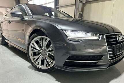 Audi A7 100.550 km 29.900 &euro; Kraichtal 76703