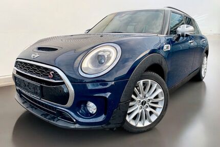 Mini Cooper SD