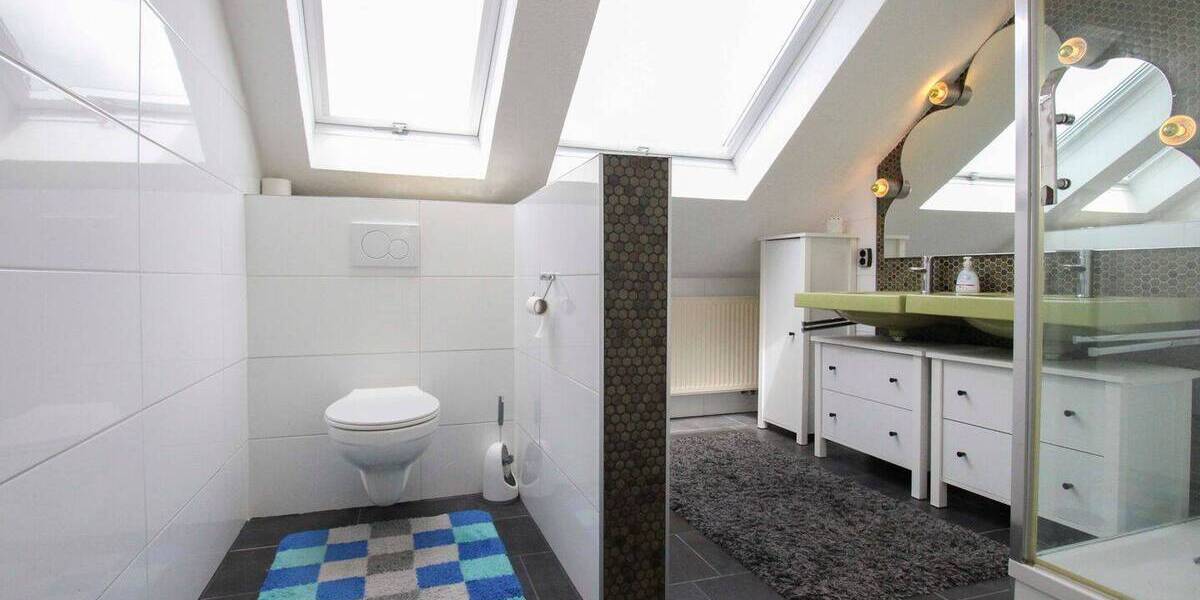 Etagenwohnung Gerlingen - 3 Zimmer, 90 m&sup2;, 420.000&euro; | Angebot:26893240