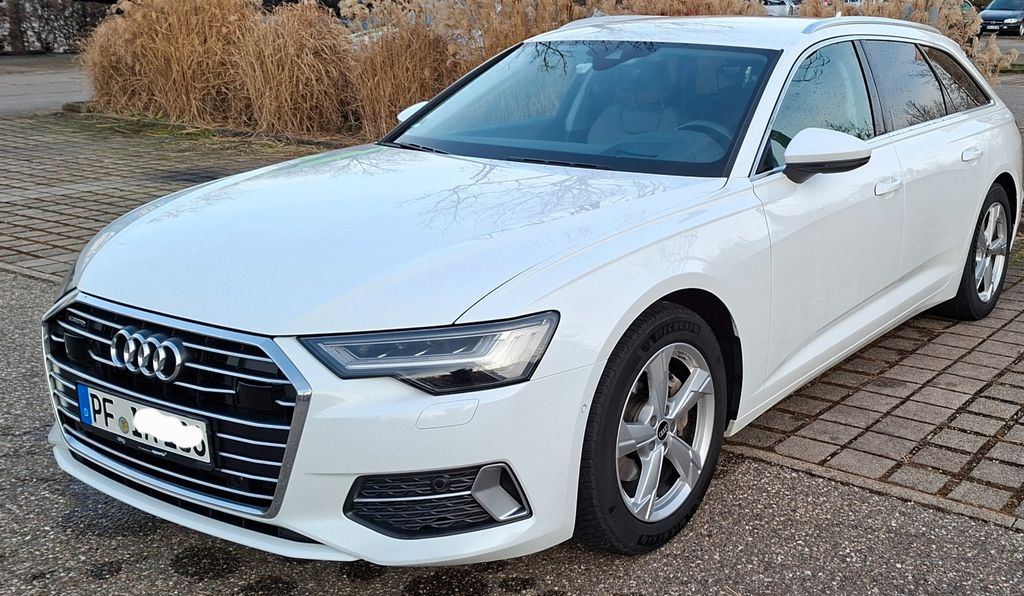 Audi A6 131.200 km 30.000 &euro; Pforzheim 75172