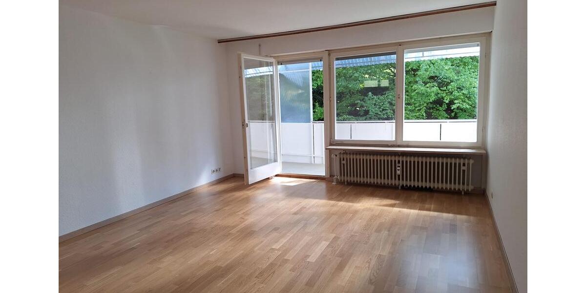 Hochparterre Bad Wildbad - 1 Zimmer, 35 m&sup2;, 87.400&euro; | Angebot:27189976