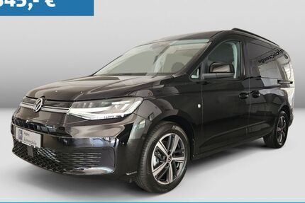 VW Caddy Maxi 8.888 km 37.590 € Pforzheim 75172