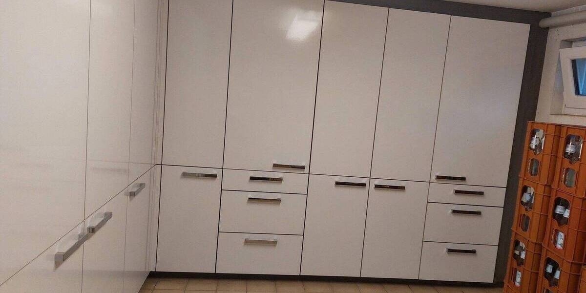 Reihenendhaus Bruchsal Untergrombach - 6 Zimmer, 143 m&sup2;, 698.000&euro; | Angebot:26920322