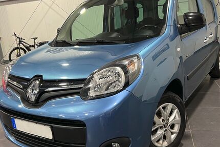 Renault Kangoo 145.000 km 10.995 &euro; Bretten 75015