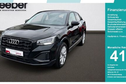 Audi Q2 28.980 km 29.390 &euro; Weil der Stadt 71263