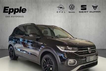 VW T-Cross 44.010 km 18.990 &euro; Rutesheim 71277