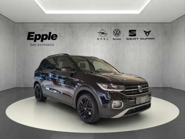 VW T-Cross 44.010 km 18.990 &euro; Rutesheim 71277