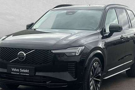 Volvo XC90 17.500 km 68.450 &euro; Karlsruhe 76187