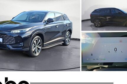 MG HS 3.311 km 33.888 &euro; Pforzheim 75179
