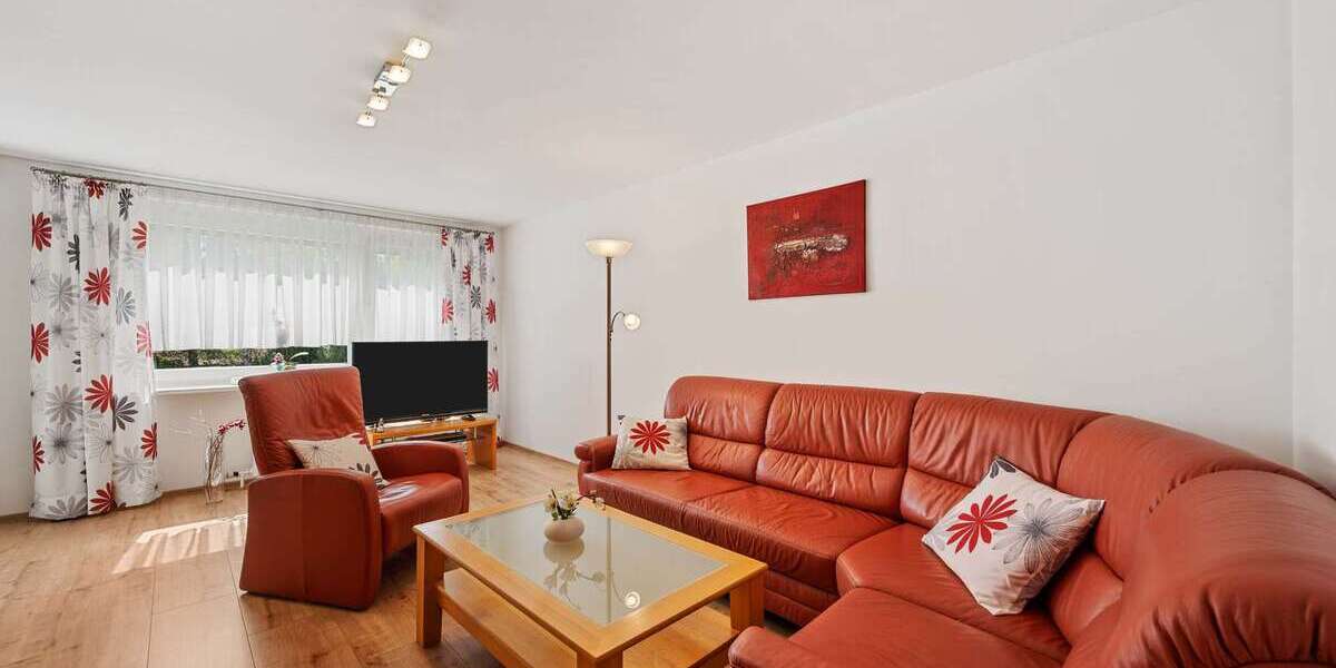 Etagenwohnung Sindelfingen Sindelfingen (Stadt) - 3 Zimmer, 72 m&sup2;, 265.000&euro; | Angebot:27456152