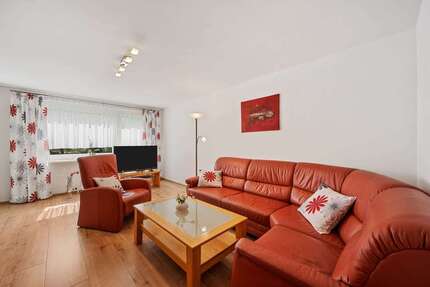 Wohnung Sindelfingen Sindelfingen (Stadt) - 3 Zimmer, 72 m&sup2;, 265.000&euro; | Angebot:27456152