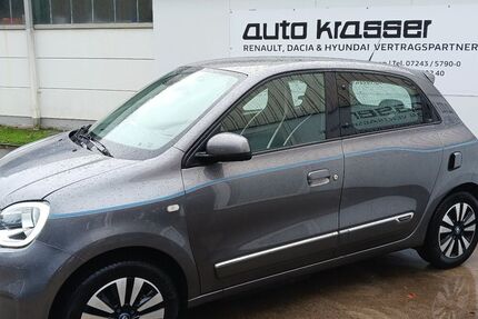 Renault Twingo 45.600 km 10.990 € Ettlingen 76275