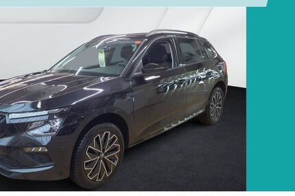 Skoda Kamiq 27.227 km 25.790 &euro; Calw 75365