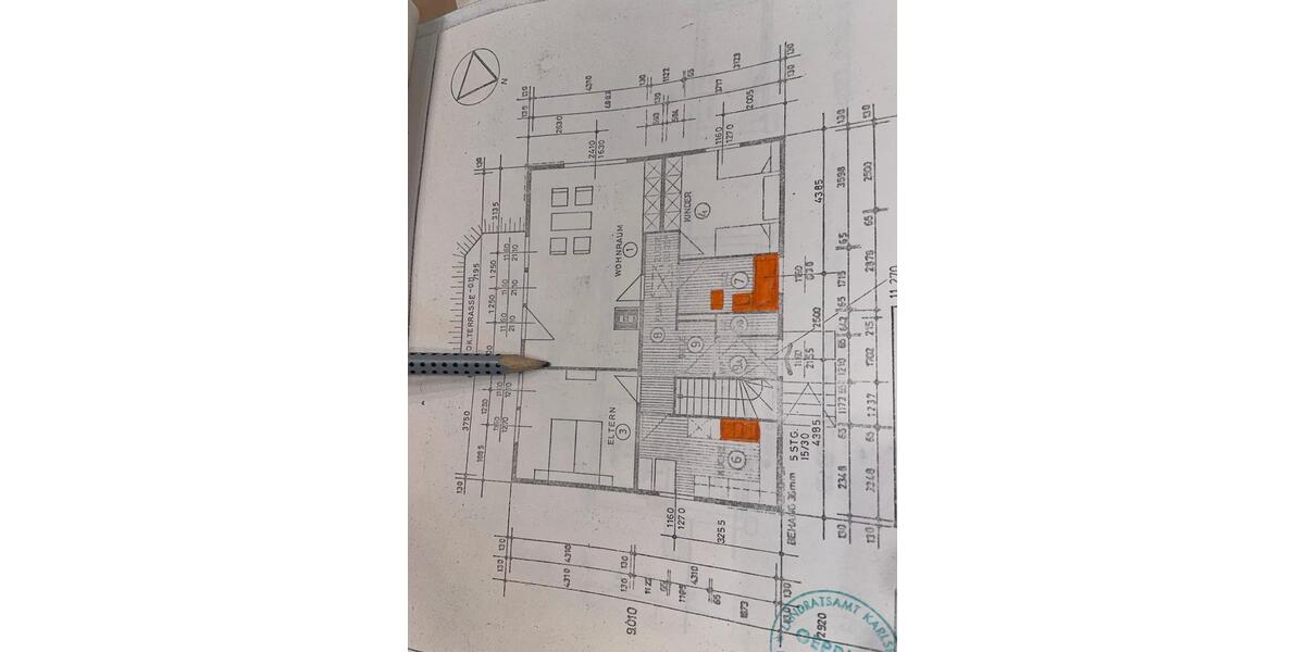 Einfamilienhaus Karlsbad - 4 Zimmer, 165 m&sup2;, 649.000&euro; | Angebot:26462330