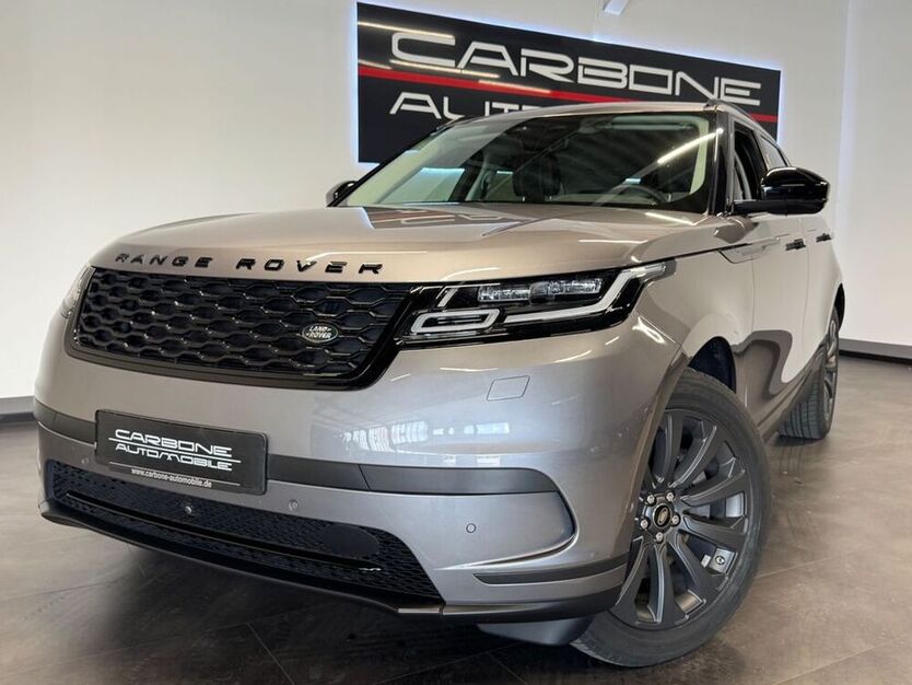 Range Rover Velar