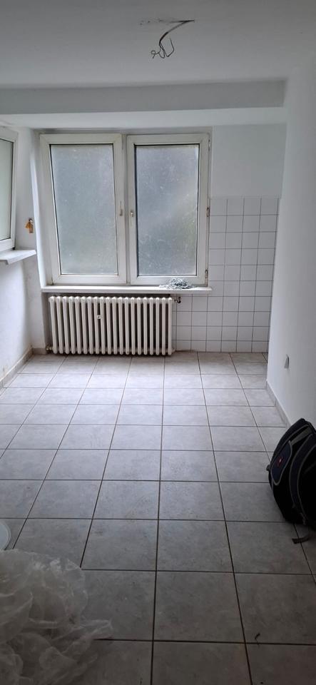 2 Zimmer Erdgeschoßwohnung mit Gäste WC, Gartenmitbenutzung