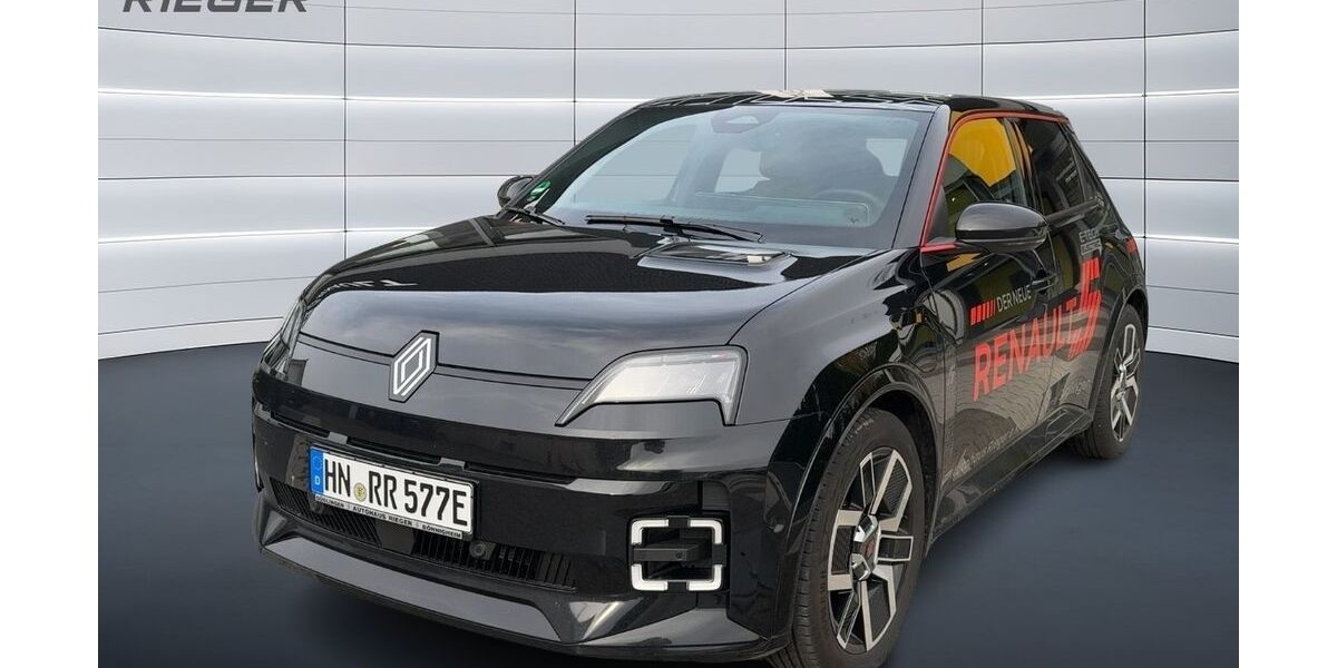 Renault R 5 6.500 km 30.950 &euro; Güglingen 74363