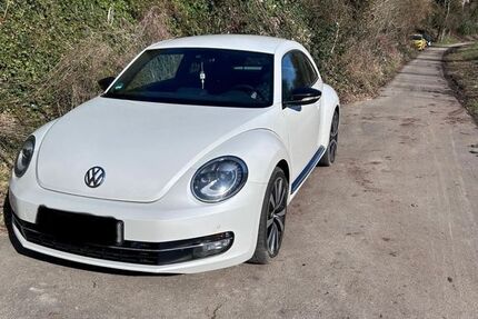 VW Beetle 108.520 km 14.940 € Sachsenheim 74343