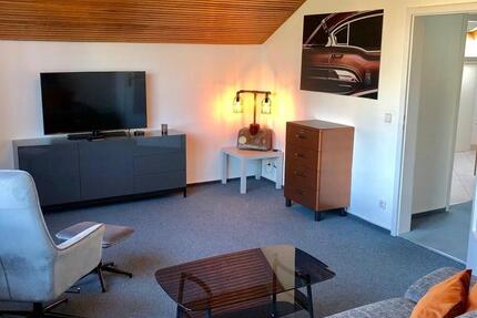 Wohnung Sindelfingen - 3 Zimmer, 62 m&sup2;, 1.150&euro; | Angebot:26449297