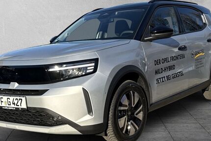 Opel Frontera 7.500 km 27.590 &euro; Pforzheim 75175