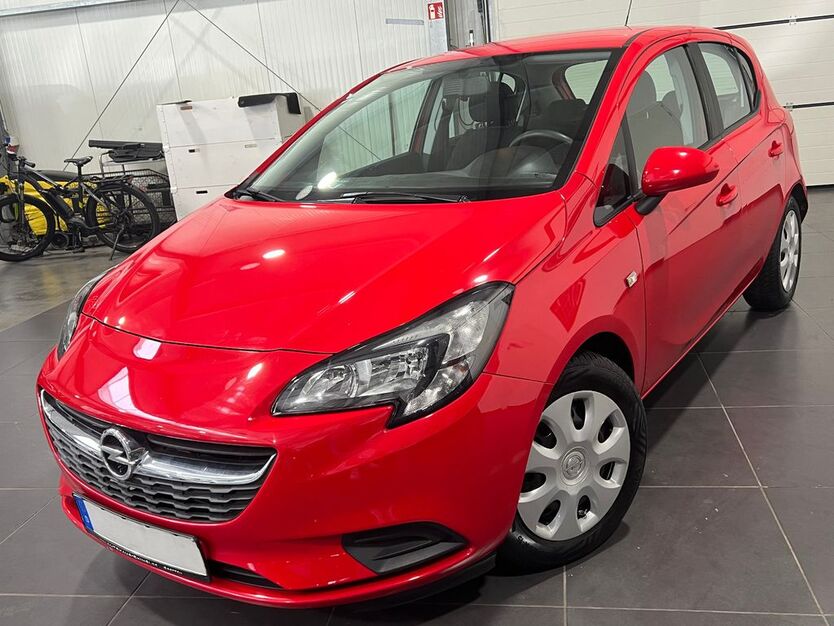 Opel Corsa 128.000 km 7.995 € Bretten 75015