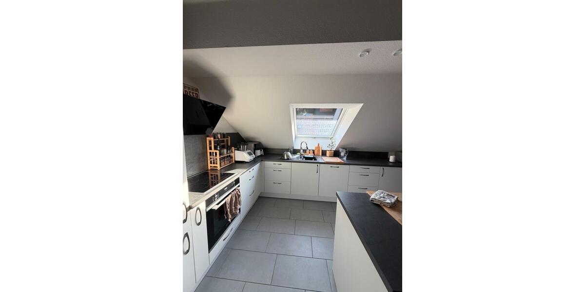 Wohnung zu vermieten 3 zimmer