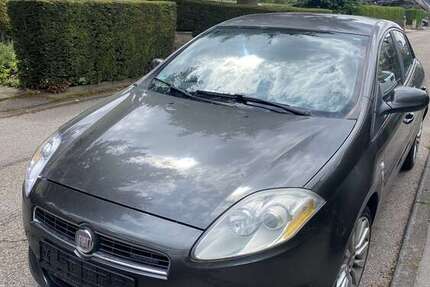Fiat Bravo 214.000 km 1.690 &euro; Schömberg - Langenbrandt 75328