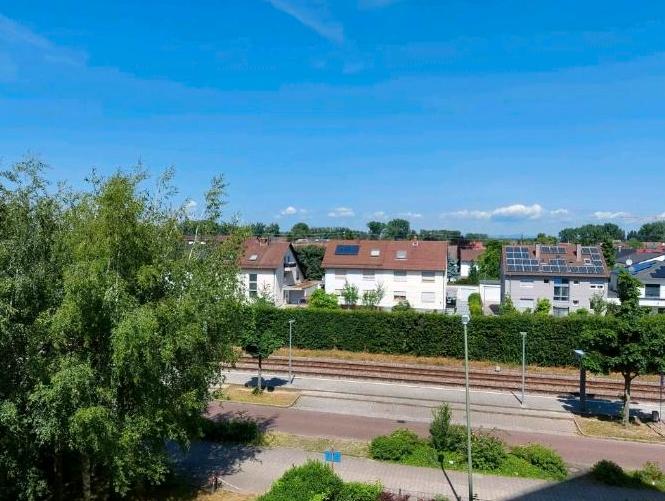 4 Zimmer Wohnung Karlsruhe Neureut 4 zimmer