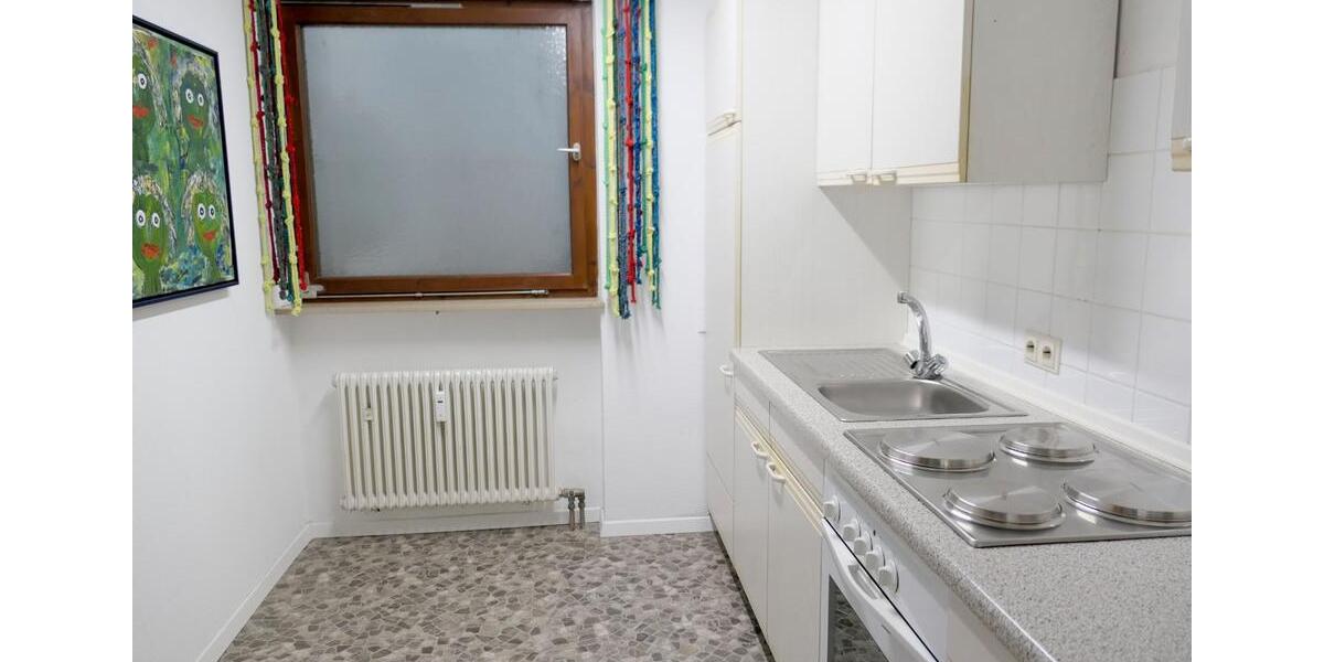 Etagenwohnung Bad Liebenzell - 1.5 Zimmer, 58 m&sup2;, 605&euro; | Angebot:26463436