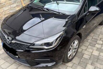 Opel Astra 43.600 km 15.000 &euro; Ditzingen 71254