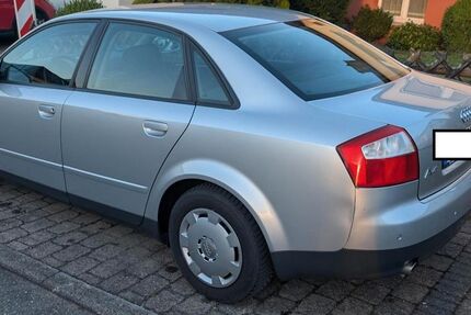 Audi A4 162.886 km 1.400 &euro; Wimsheim 71299