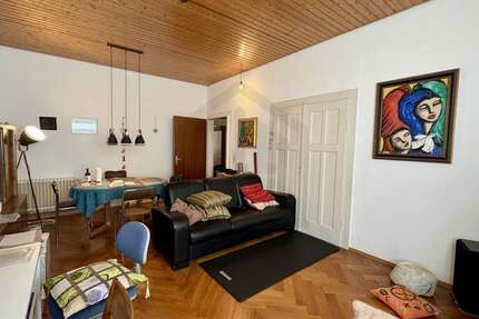 Wohnung Karlsruhe Südstadt - 4 Zimmer, 118 m&sup2;, 379.000&euro; | Angebot:26883792