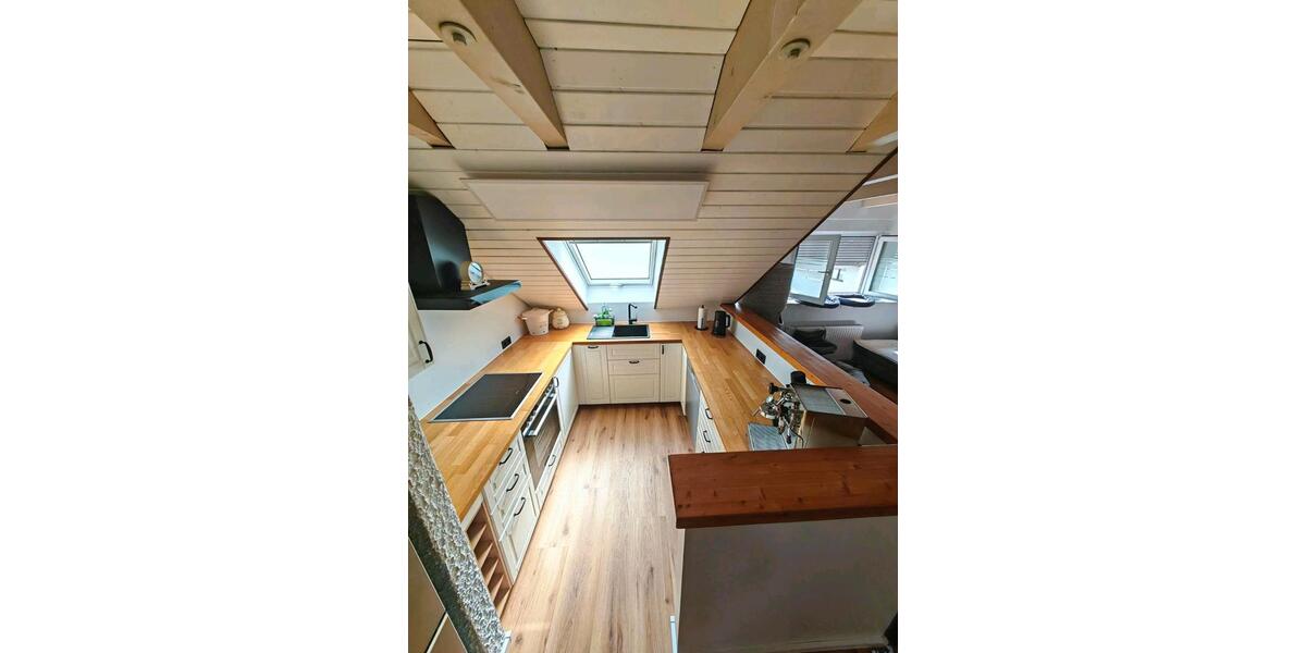 Maisonettenwohnung Schwieberdingen - 2.5 Zimmer, 55 m&sup2;, 325.000&euro; | Angebot:27120863