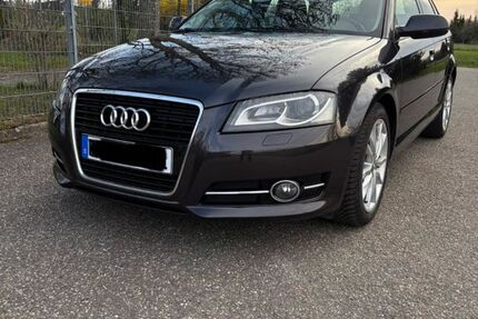 Audi A3 233.000 km 6.500 &euro; Straubenhardt 75334
