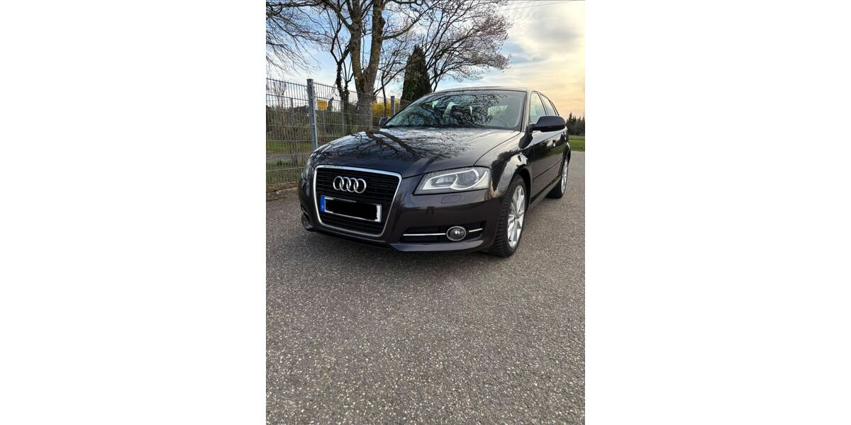 Audi A3 233.000 km 6.500 &euro; Straubenhardt 75334