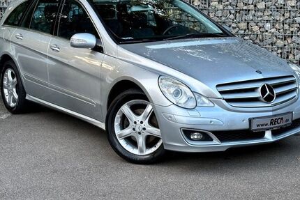 Mercedes-Benz R 320 189.460 km 7.950 &euro; Sindelfingen 71065