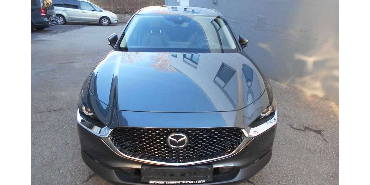 Mazda CX-3 70.000 km 23.590 &euro; Leonberg 71229