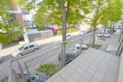 Wohnung Karlsruhe Mühlburg - 2 Zimmer, 71 m&sup2;, 245.000&euro; | Angebot:25769445