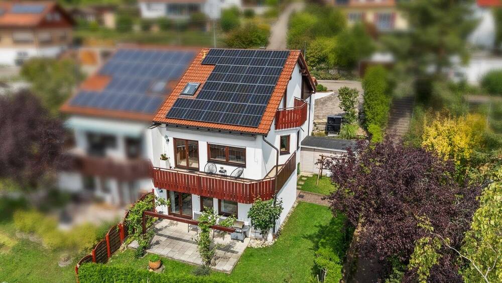 Doppelhaushälfte Simmozheim - 6 Zimmer, 156 m&sup2;, 635.000&euro; | Angebot:25820516